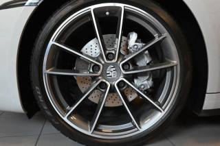 PORSCHE 911 usata 10