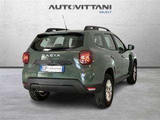 DACIA Duster usata, con Alzacristalli elettrici