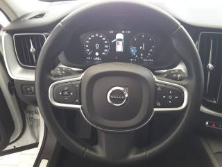 VOLVO XC60 usata, con Cerchi in lega