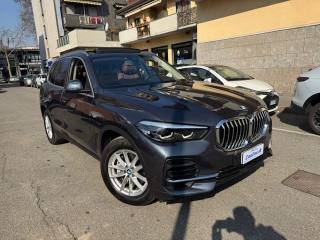 BMW X5 usata, con Airbag laterali
