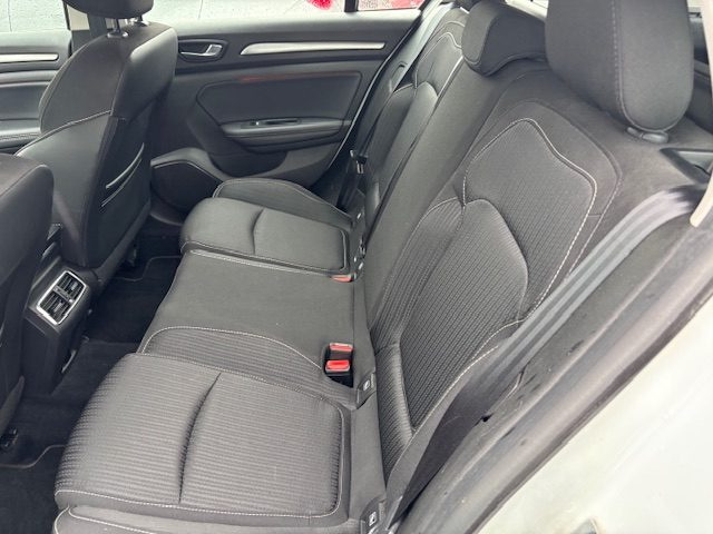 RENAULT Megane usata, con Sistema di navigazione