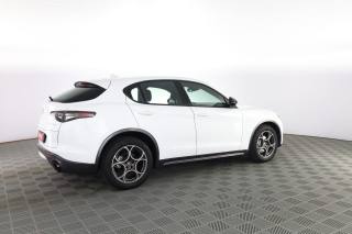 ALFA ROMEO Stelvio usata 2