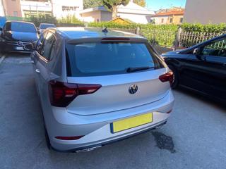 VOLKSWAGEN Polo usata 5