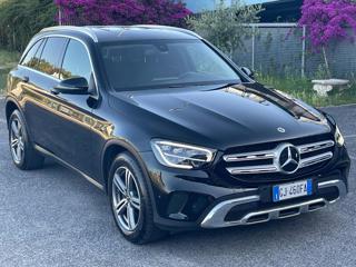 MERCEDES-BENZ GLC 220 usata, con Airbag Passeggero