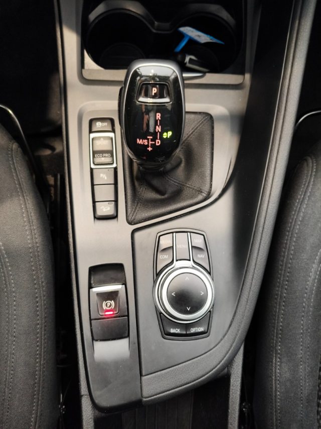 BMW X1 usata, con Cronologia tagliandi