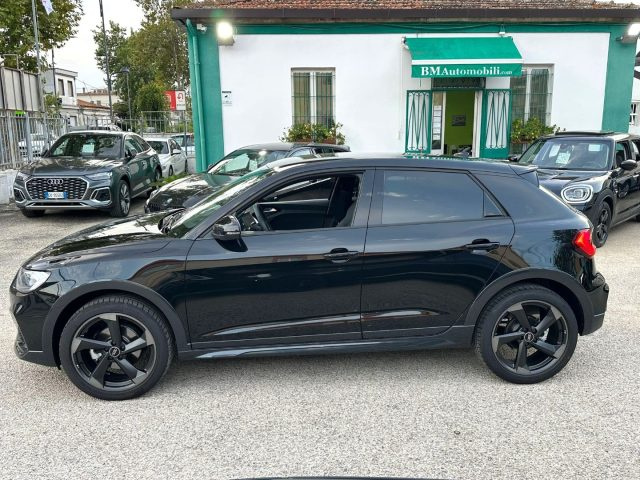 AUDI A1 usata, con Cruise Control
