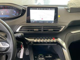 PEUGEOT 5008 usata, con USB
