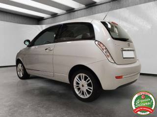 LANCIA Ypsilon usata, con Chiusura centralizzata