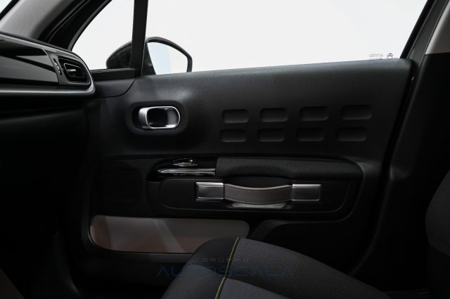 CITROEN C3 usata, con Autoradio digitale
