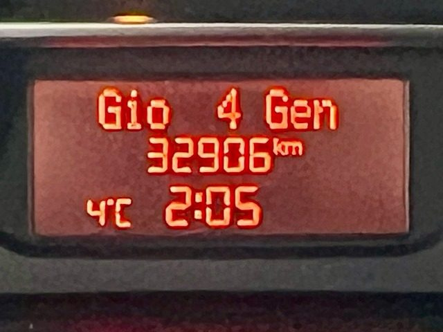 FIAT Doblo usata 14