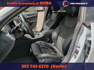 BMW 420 usata, con Climatizzatore