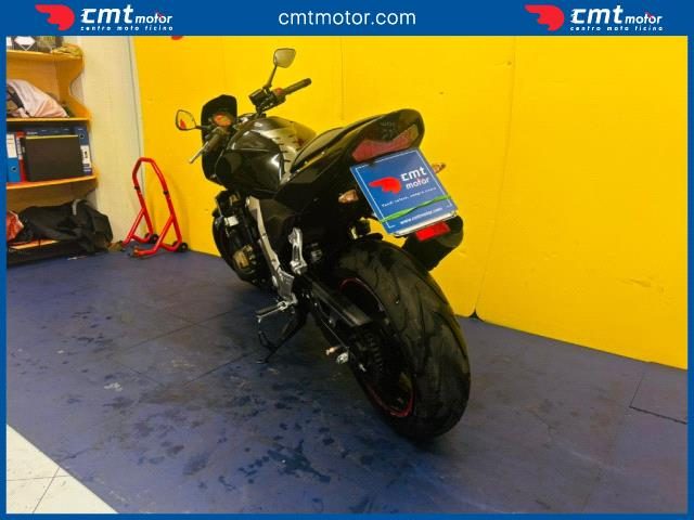 KAWASAKI Z 750 usata 3