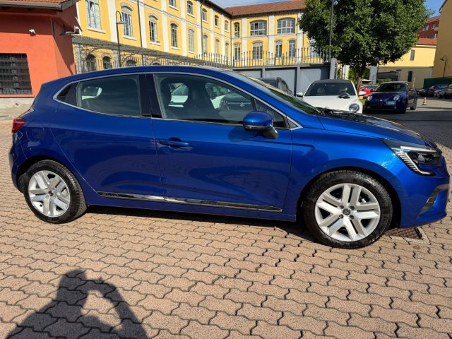 RENAULT Clio usata, con Chiusura centralizzata