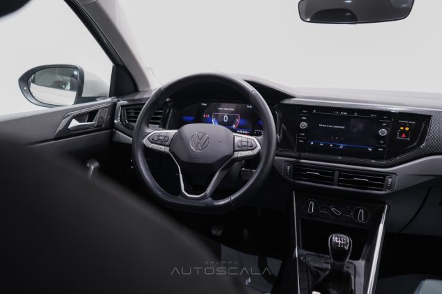 VOLKSWAGEN Taigo usata, con Cruise Control