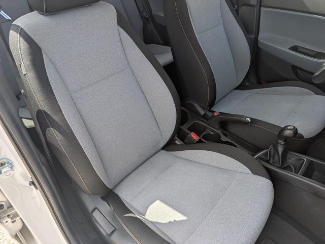 HYUNDAI i20 usata, con Boardcomputer