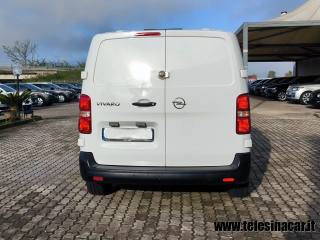 OPEL Vivaro usata, con Sensore di pioggia