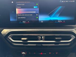 BMW 420 usata, con Vetri oscurati
