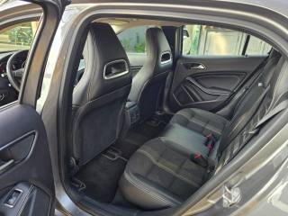 MERCEDES-BENZ GLA 200 usata 75