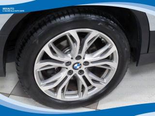 BMW X2 usata, con Interni in pelle
