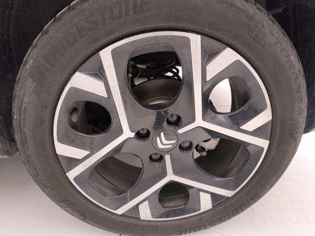 CITROEN C3 Aircross usata, con Autoradio digitale