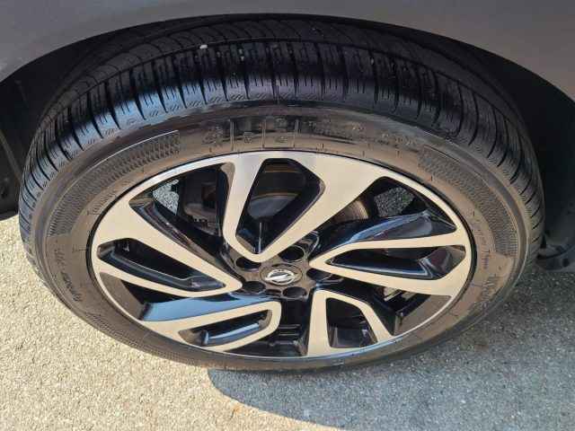 OPEL Grandland X usata, con ESP