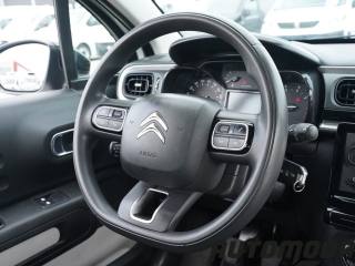 CITROEN C3 usata, con Fari LED