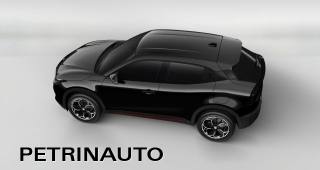 ALFA ROMEO Junior usata, con Airbag laterali