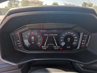 AUDI A1 usata, con Controllo trazione