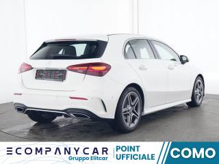 MERCEDES-BENZ A 180 usata, con Airbag Passeggero