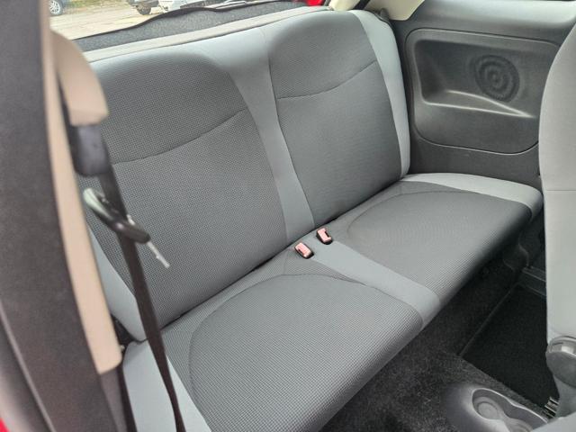 FIAT 500 usata, con Airbag Passeggero