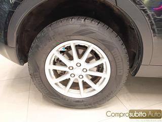 LAND ROVER Discovery Sport usata, con Filtro antiparticolato