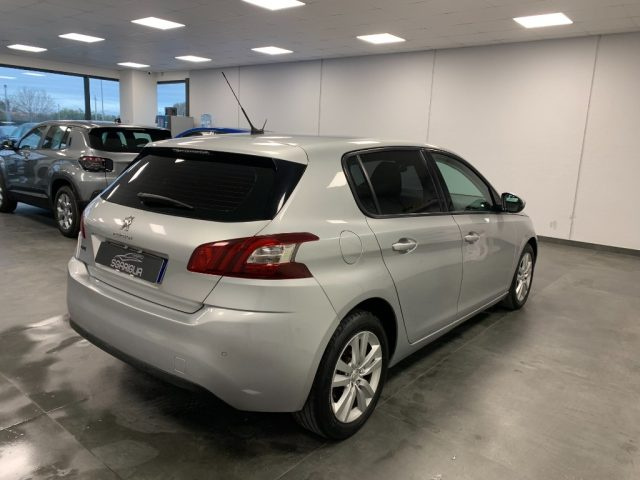 PEUGEOT 308 usata, con Controllo vocale