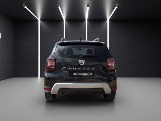 DACIA Duster usata, con Airbag Passeggero