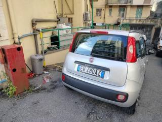 FIAT Panda usata, con Autoradio