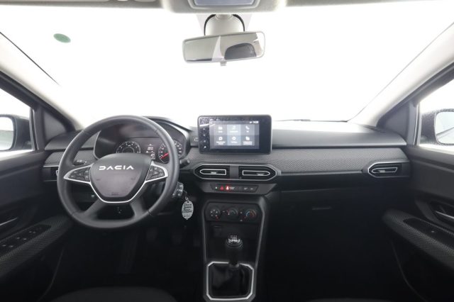 DACIA Jogger usata 4