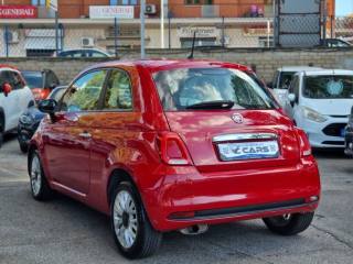 FIAT 500 usata, con Autoradio