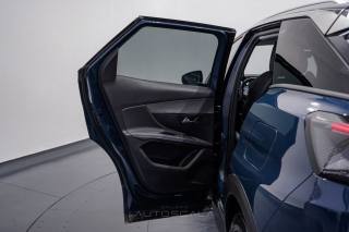 PEUGEOT 3008 usata, con Autoradio digitale