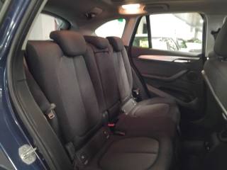 BMW X1 usata, con Immobilizzatore elettronico