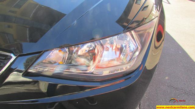 SEAT Ibiza usata, con Bluetooth