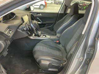 PEUGEOT 308 usata, con Cruise Control