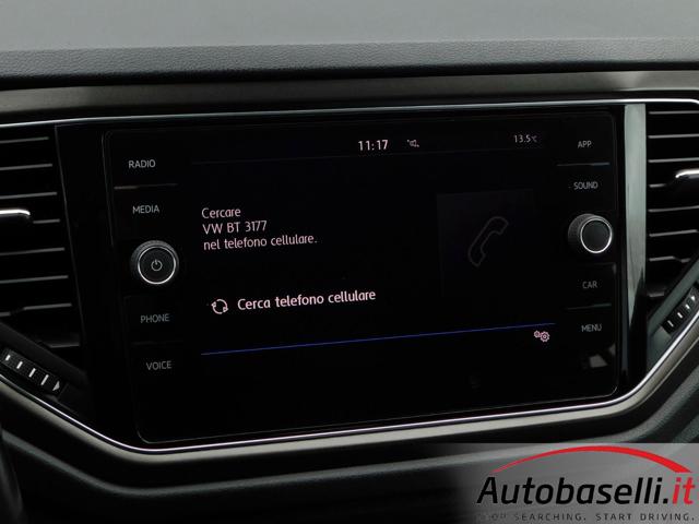 VOLKSWAGEN T-Roc usata 48