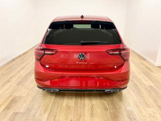 VOLKSWAGEN Polo usata, con Chiusura centralizzata