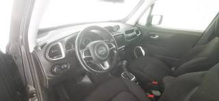 JEEP Renegade usata 62