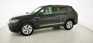 VOLKSWAGEN Tiguan Allspace usata, con Sensore di pioggia