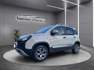 FIAT Panda Cross 1.3 MJT 95 CV S&S 4x4
