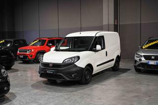 FIAT Doblo cargo 1.3 mjt 16v SX 95cv E6