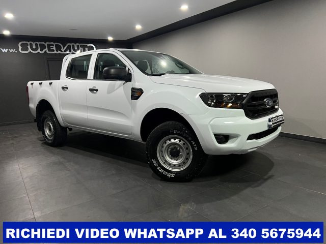 FORD Ranger usata, con Airbag