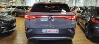 VOLKSWAGEN ID.4 usata, con Airbag Passeggero