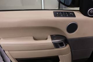 LAND ROVER Range Rover Sport usata, con Sensori di parcheggio posteriori