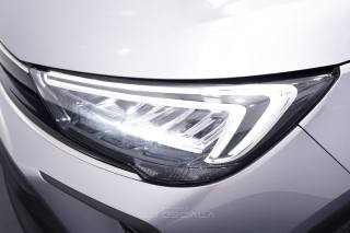 OPEL Crossland usata, con Airbag testa